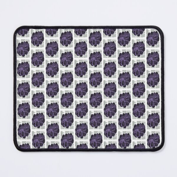 Item preview, Octopus purple designed and sold by Acetry99.