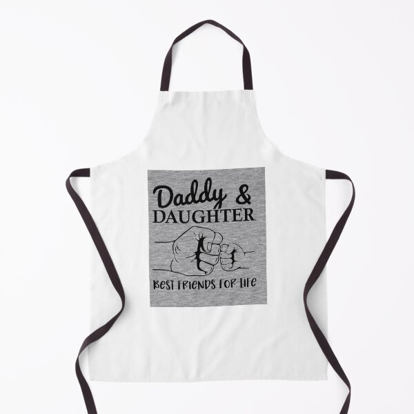 Item preview, Daddy and Daughter  designed and sold by KoalaPrints.