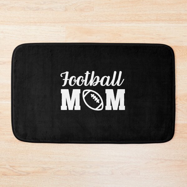 Item preview, Funny Football Mom designed and sold by Jalib.