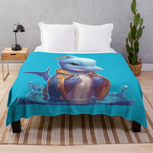 Artikelvorschau, Spiritual Animal Collection: Dolphin entworfen und verkauft von Arncil.