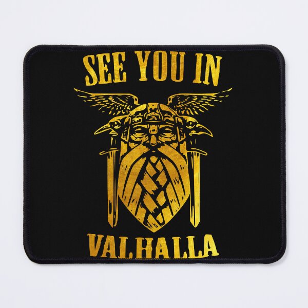 Item preview, Viking Viking Odin Valhalla Norse Nordic designed and sold by Hoodiestyle.