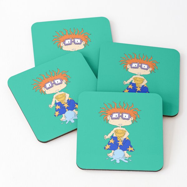 Item preview, Rugrats Summer Chuckie Finster designed and sold by EDDYREED23.