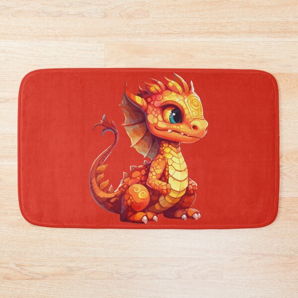 Item preview, Spiritual Animal Collection: Dragon designed and sold by Arncil.