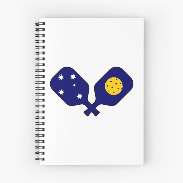 Item preview, Southern Cross Pickleball designed and sold by AstroLaura.