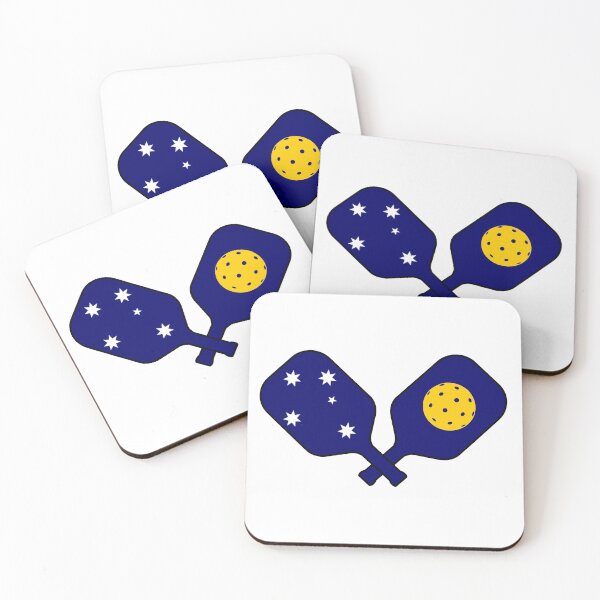 Item preview, Southern Cross Pickleball designed and sold by AstroLaura.