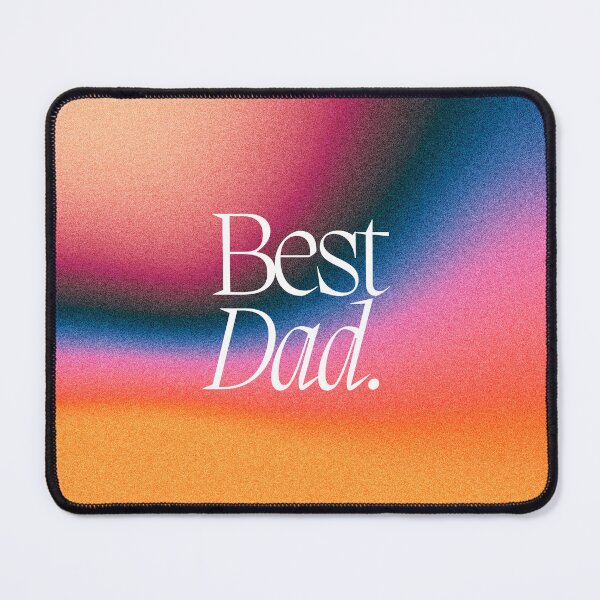 Item preview, Best Dad. designed and sold by CosyDesign.