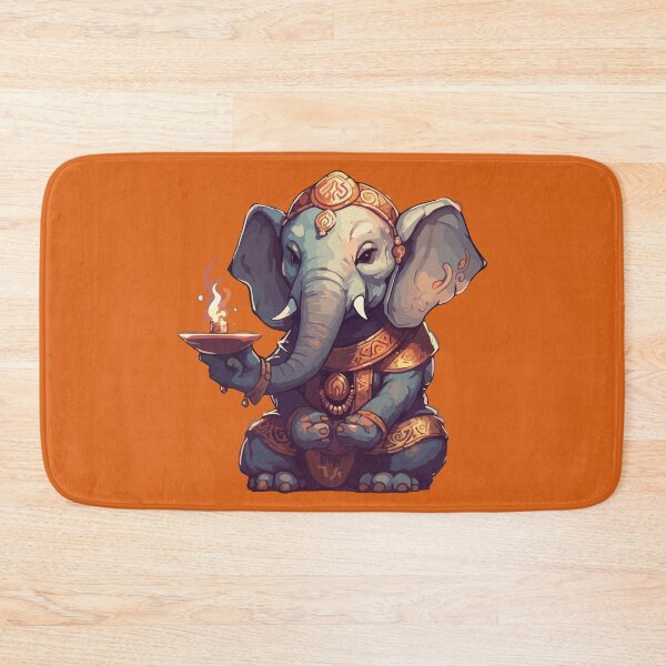 Item preview, Spiritual Animal Collection: Elephant designed and sold by Arncil.