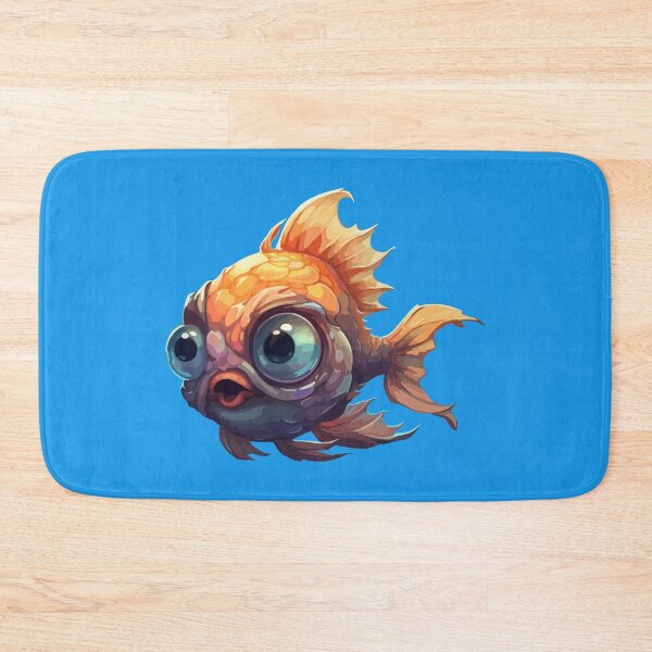 Item preview, Spiritual Animal Collection: Fish designed and sold by Arncil.
