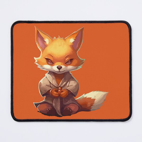 Item preview, Spiritual Animal Collection: Fox designed and sold by Arncil.