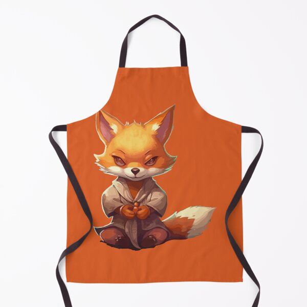 Item preview, Spiritual Animal Collection: Fox designed and sold by Arncil.