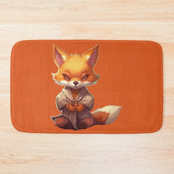 Item preview, Spiritual Animal Collection: Fox designed and sold by Arncil.