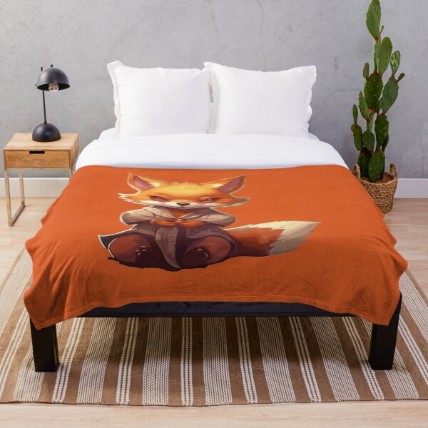 Item preview, Spiritual Animal Collection: Fox designed and sold by Arncil.
