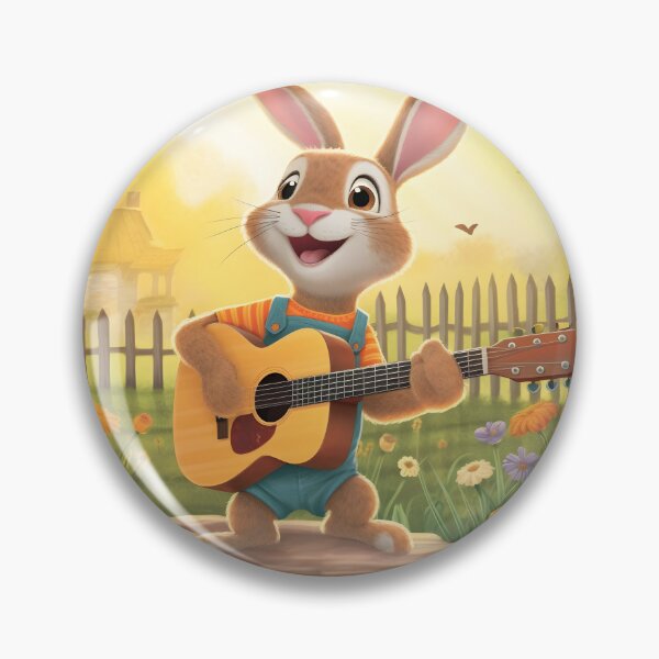 Item preview, Singing in the Sun with a Rabbit's Melody 1-2 designed and sold by KrazyFantasy.