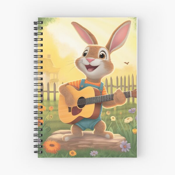 Item preview, Singing in the Sun with a Rabbit's Melody 1-2 designed and sold by KrazyFantasy.