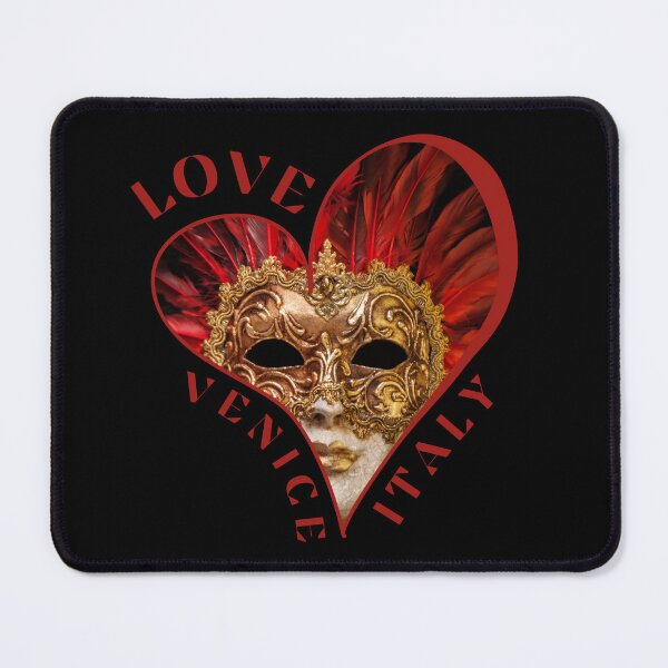 Item preview, Love Venice Italy designed and sold by Miki  Design.