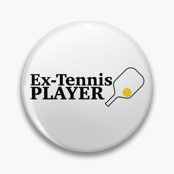 Item preview, Ex-Tennis Player designed and sold by AstroLaura.