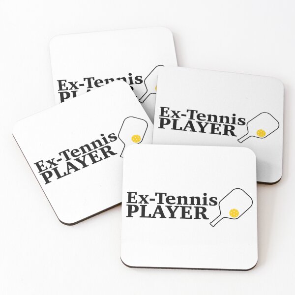 Item preview, Ex-Tennis Player designed and sold by AstroLaura.