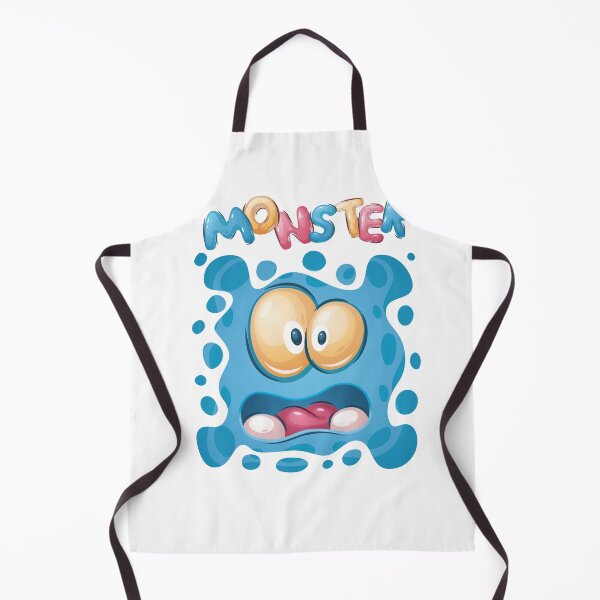 Item preview, jelly Monster designed and sold by kiloorartclub.