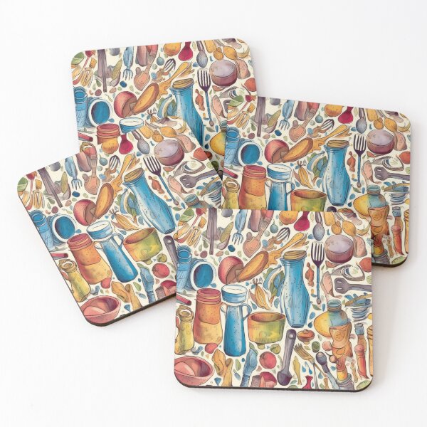 Item preview, Kitchen Essentials designed and sold by Dare2Dream2Big.