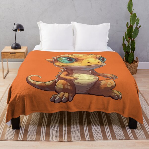 Item preview, Spiritual Animal Collection: Gecko designed and sold by Arncil.