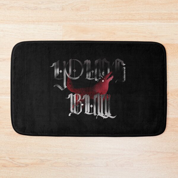 Item preview, Young Bull  - Wheel of Time  - Lord Perrin designed and sold by outofflow.