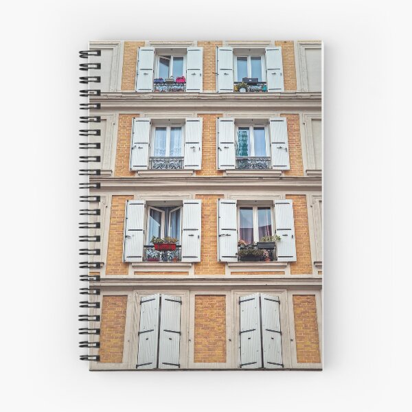 Aperçu de l'œuvre yellow building facade créée et vendue par psychoshadow.