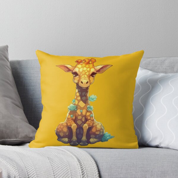 Item preview, Spiritual Animal Collection: Giraffe designed and sold by Arncil.