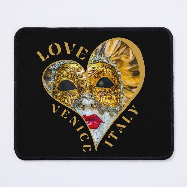 Item preview, Love Venice Italy designed and sold by Miki  Design.