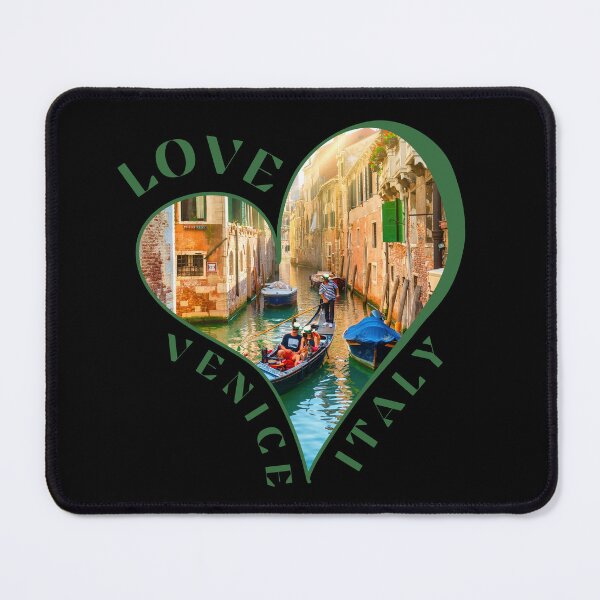 Item preview, Love Venice Italy designed and sold by Miki  Design.
