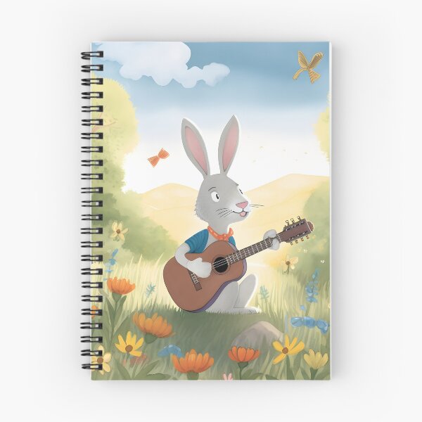 Item preview, Singing in the Sun with a Rabbit's Melody 1-3 designed and sold by KrazyFantasy.