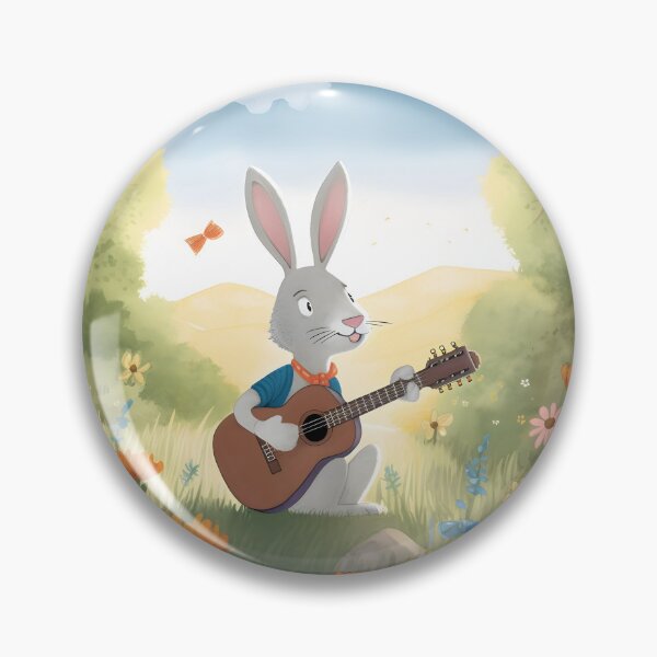 Item preview, Singing in the Sun with a Rabbit's Melody 1-3 designed and sold by KrazyFantasy.