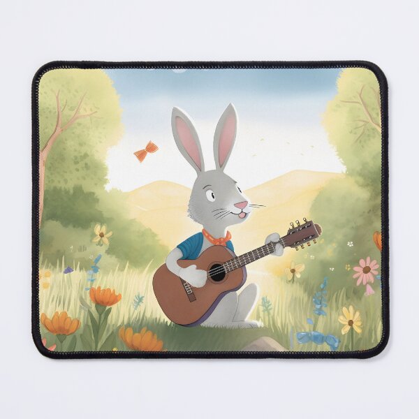 Item preview, Singing in the Sun with a Rabbit's Melody 1-3 designed and sold by KrazyFantasy.