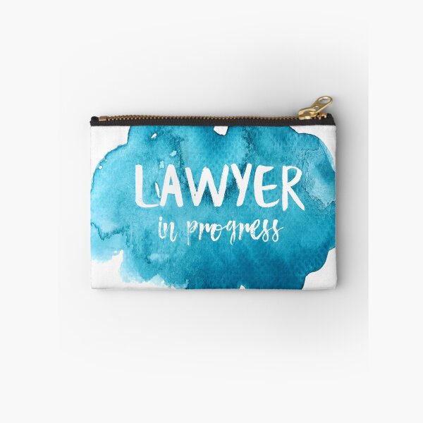 Item preview, Lawyer in Progress designed and sold by MOREDANKMEMES.