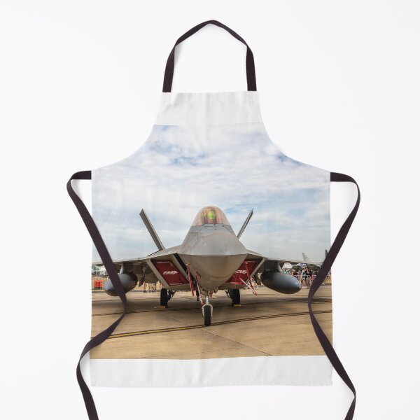 Item preview, F22 Raptor Stealth Tactical Fighter Military Jet designed and sold by ea-photos.
