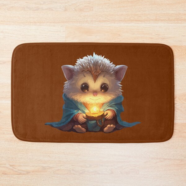 Item preview, Spiritual Animal Collection: Hedgehog designed and sold by Arncil.