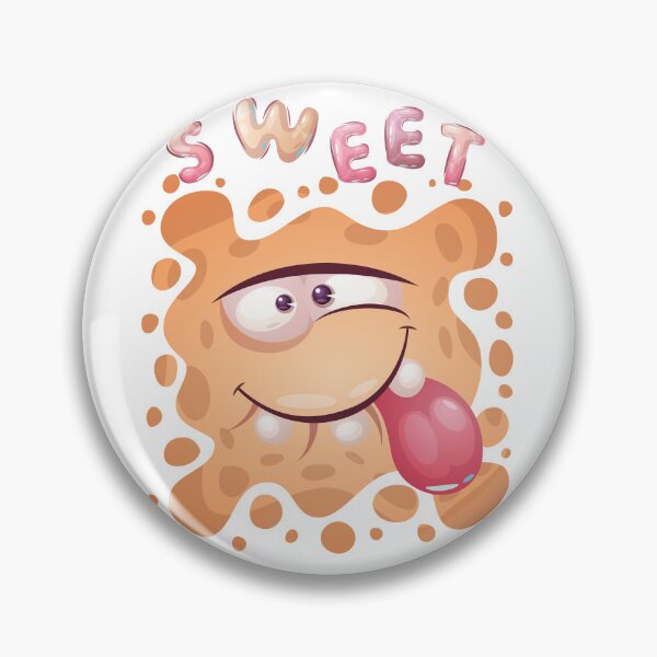 Item preview, Sweet jelly  designed and sold by kiloorartclub.