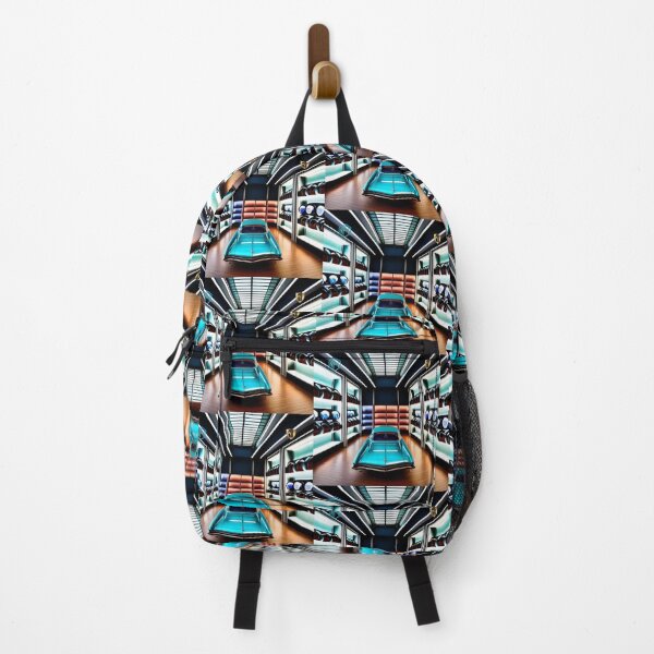 Item preview, The Intersection of Art, Technology, and Finance designed and sold by LoFaroShop.