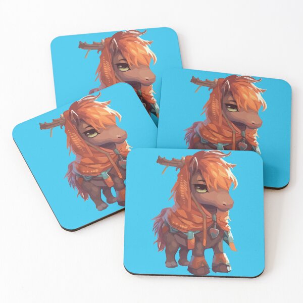 Item preview, Spiritual Animal Collection: Horse designed and sold by Arncil.