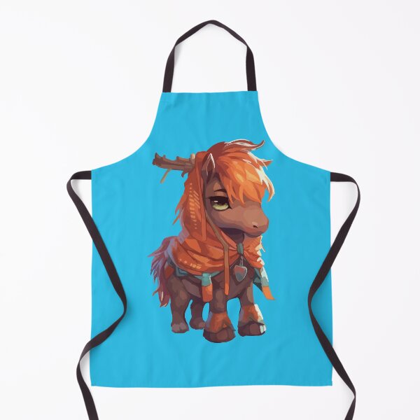 Item preview, Spiritual Animal Collection: Horse designed and sold by Arncil.