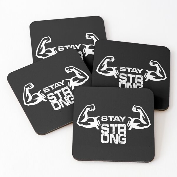 Item preview, Stay Strong designed and sold by Wayof.
