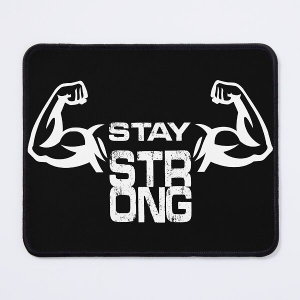 Item preview, Stay Strong designed and sold by Wayof.