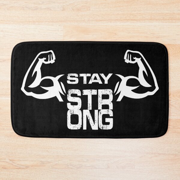 Item preview, Stay Strong designed and sold by Wayof.