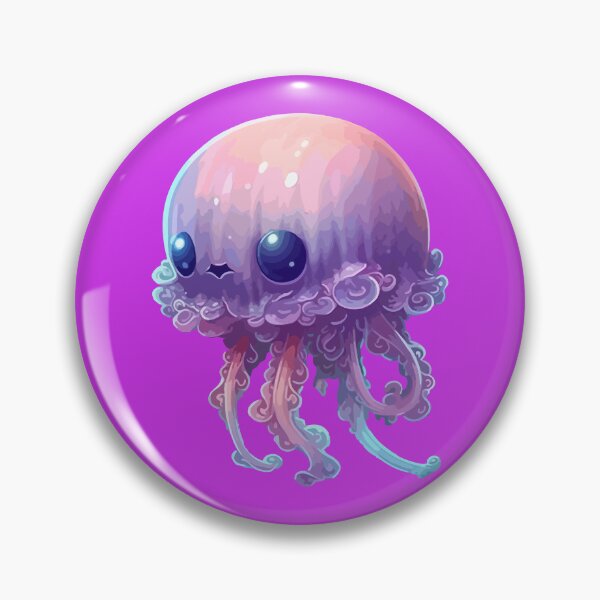 Artikelvorschau, Spiritual Animal Collection: Jellyfish entworfen und verkauft von Arncil.