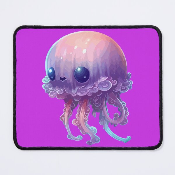 Item preview, Spiritual Animal Collection: Jellyfish designed and sold by Arncil.