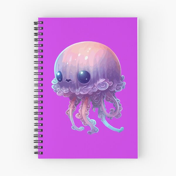 Item preview, Spiritual Animal Collection: Jellyfish designed and sold by Arncil.