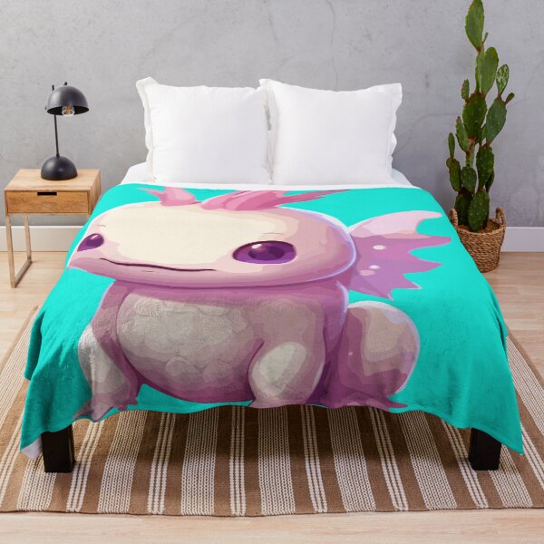 Item preview, Spiritual Animal Collection: Axolotl designed and sold by Arncil.