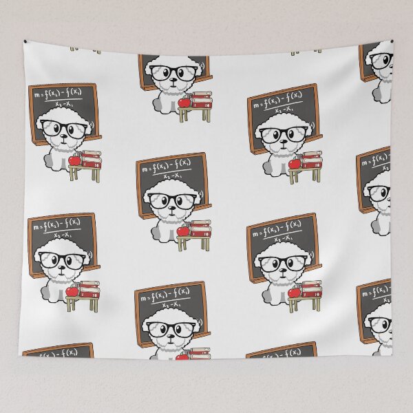 Item preview, Funny Furry dog is teaching designed and sold by Pet Station.