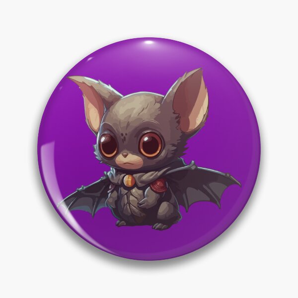 Item preview, Spiritual Animal Collection: Bat designed and sold by Arncil.
