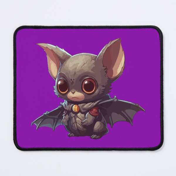 Item preview, Spiritual Animal Collection: Bat designed and sold by Arncil.