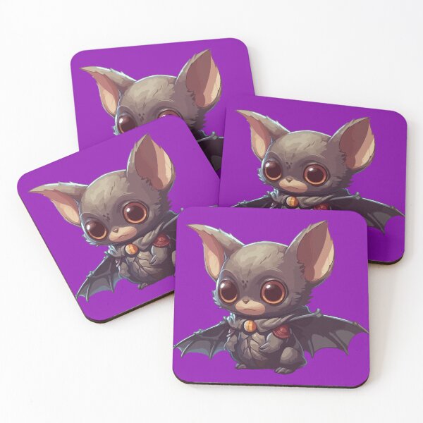 Item preview, Spiritual Animal Collection: Bat designed and sold by Arncil.